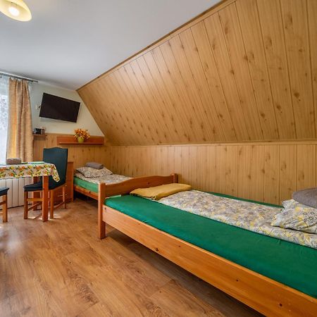 Pokoje Goscinne Tessa Zakopane Luaran gambar