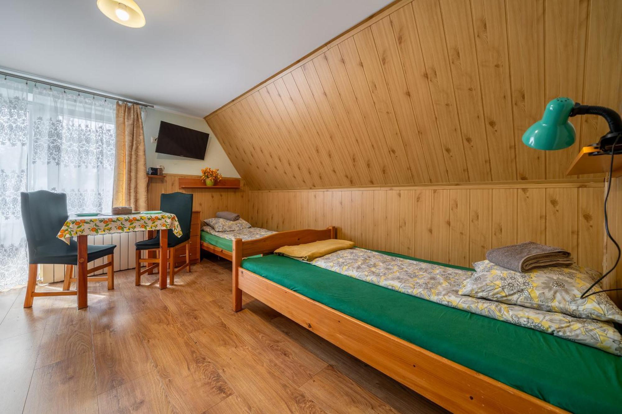Pokoje Goscinne Tessa Zakopane Luaran gambar